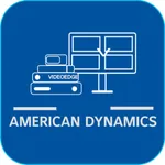 American Dynamics Portal icon