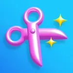 Video Cut, Trim, Split & Join icon