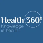 Health360 icon