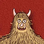 Mamutjitji Story icon