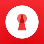 MEGA Pass Password Manager icon