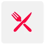 Dine App (US) icon