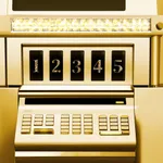 Lottery Machine Reel icon