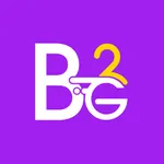 Buuk2Go - Always on the Go icon