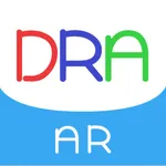 DRA AR icon