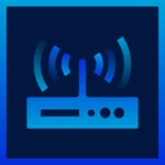 WiFi Router-Network Analyzer icon
