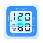 Blood Pressure Tracker Pro + icon