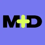 Mama & Data Baby Registry icon