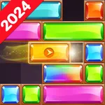 Slidom - Block Puzzle Game icon