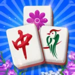 Mahjong Solitaire: Tiles Match icon