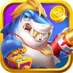街机金蟾捕鱼2-真人在线捕鱼游戏大作战 icon