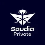 Saudia Private icon