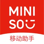 MINISO移动助手 icon