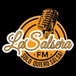 La Salsera FM icon