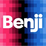 Benji - Urban E-Rides icon