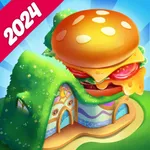 Cooking Fairy - Future Island icon