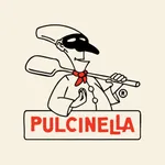 Pulcinella icon