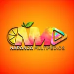 Naranja Multimedios HN icon