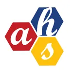 AHS Mobile App icon