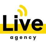 Live Agency icon