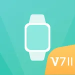 Watch V7 icon