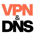 DNS Cloak: Secure VPN & Proxy icon