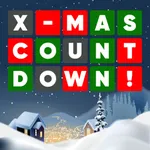 Christmas Countdown 2024 Games icon