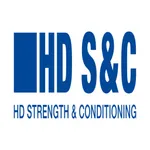 HD Strength & Conditioning icon