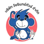 Watcharintour Lopburi icon