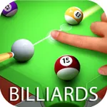 Pool Game-Shooting Billiards icon