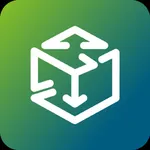Trier Gestão CD icon