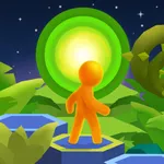 Galaxy Survivor 3D icon