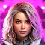 VirtuAI: GPT AI Friend icon