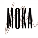 Moka dining icon