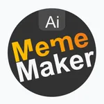 Ai Meme Maker Pro icon