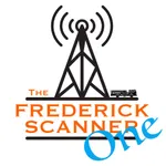FredScanner One icon