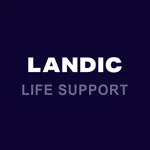 LANDICライフサポート icon