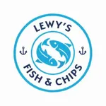 Lewy's Fish and Chips icon