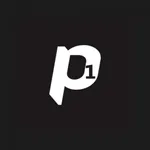 The P1 App icon