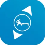 Echelon Worlds - Rowing icon