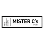 Mister Cs icon