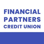 Financial Partners CU icon