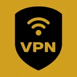 VPN REX icon
