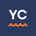 Yacht Cabin: Find sailing crew icon