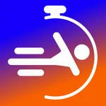 YopYop swim coach icon