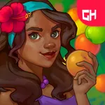 Eleven Islands - Beginning icon