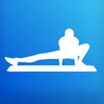 Stretching Flexibility icon
