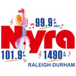 Radio Nyra Raleigh - Durham icon