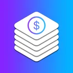 Receipts Scanner icon