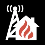 Fire Notification - Alerts icon